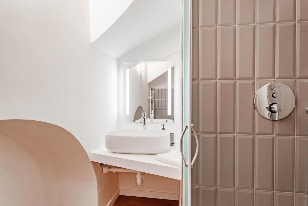 Dream Loft By Happyhostorino Apartment Ngoại thất bức ảnh