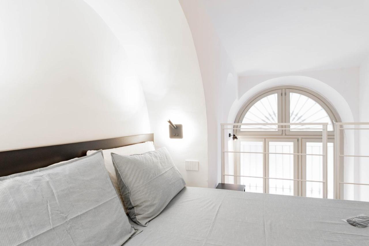 Dream Loft By Happyhostorino Apartment Ngoại thất bức ảnh